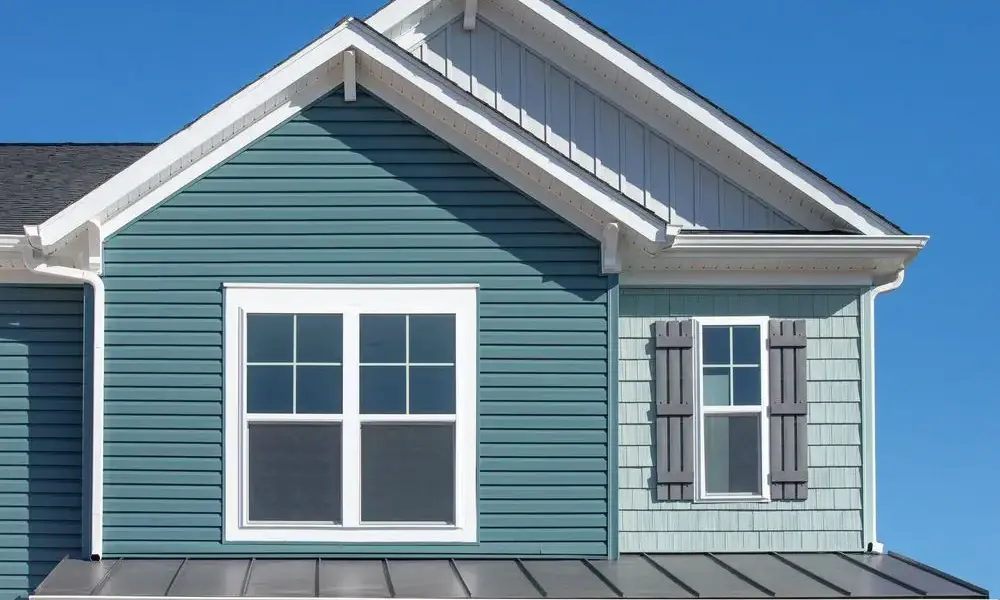 Roof repair and inspection services in Ludlow